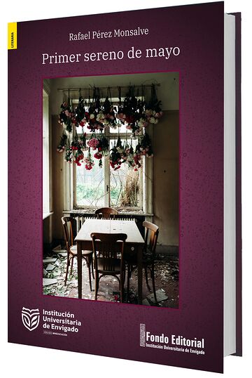 Primer sereno de mayo