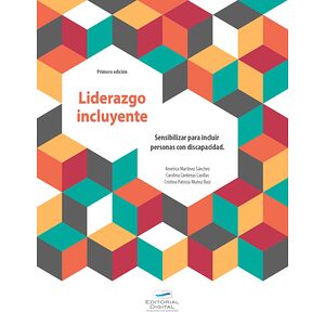 Liderazgo incluyente:...