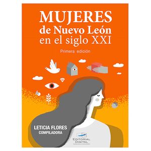Mujeres de Nuevo León en el...