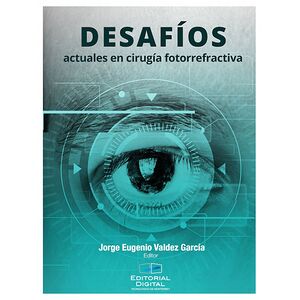 Desafíos actuales en...