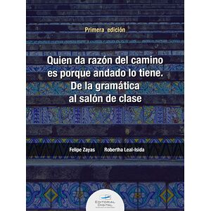 Quien da la razón del...
