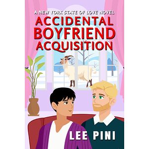 Accidental Boyfriend...