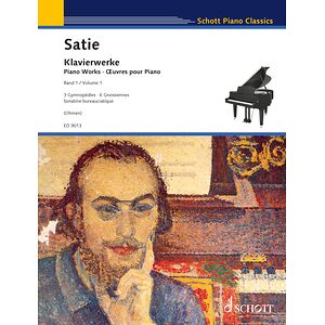 Piano Works