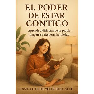 El poder de estar contigo