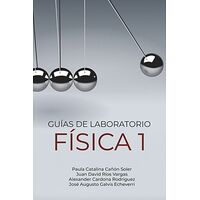 Guías de laboratorio física 1
