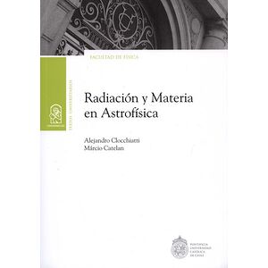 Radiación y materia en...