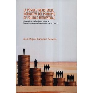 La posible inexistencia...