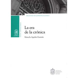 La era de la crónica