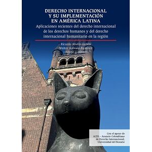 Derecho internacional y su...
