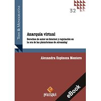 Anarquía virtual