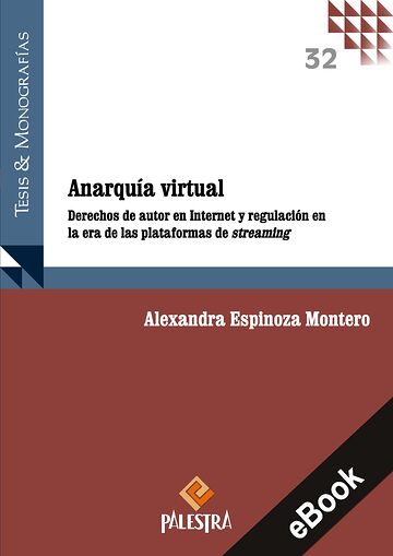 Anarquía virtual