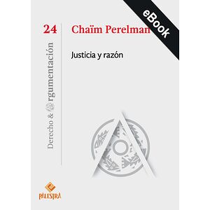Justicia y razón