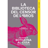 La biblioteca del censor de...