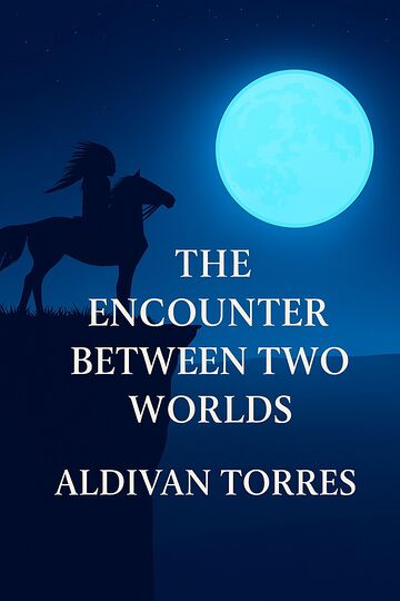 The Encounter Between Two...