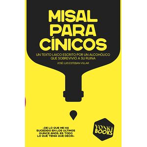 Misal para cínicos
