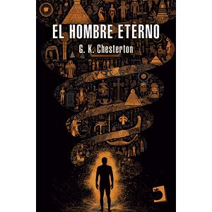 El hombre eterno