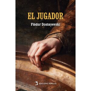 El jugador