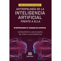 Antropología de la...