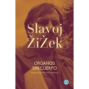 Órganos sin cuerpo