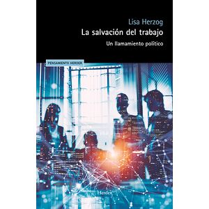 La salvación del trabajo....