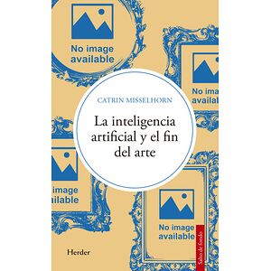 La inteligencia artificial...