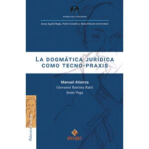 La dogmática jurídica como...