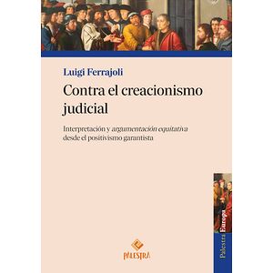 Contra el creacionismo...