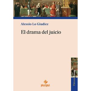 El drama del juicio