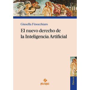 El nuevo derecho de la...