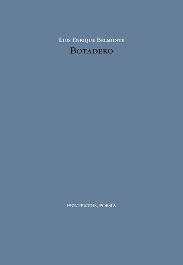 Botadero