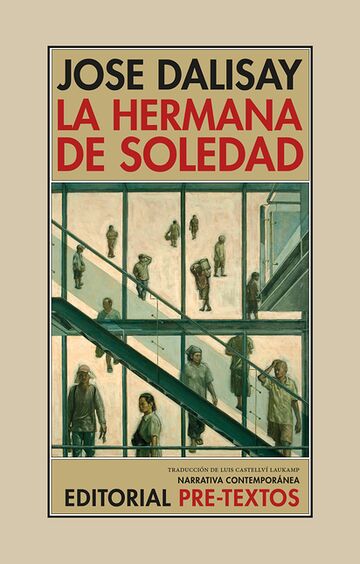 La hermana de Soledad
