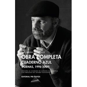Obra completa II. Cuaderno...