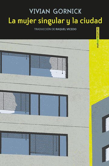 La mujer singular y la ciudad