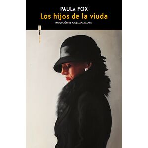 Los hijos de la viuda