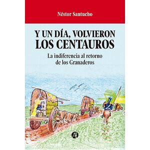 Y un día, volvieron los...