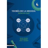 Teoría de la Medida