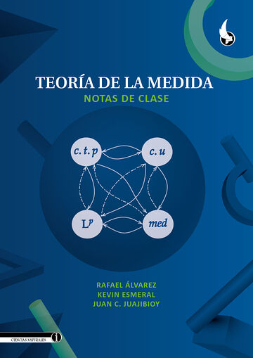 Teoría de la Medida