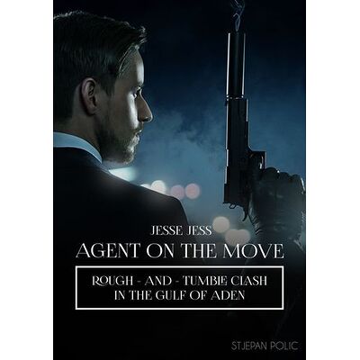 Jesse Jess - Agent on the...