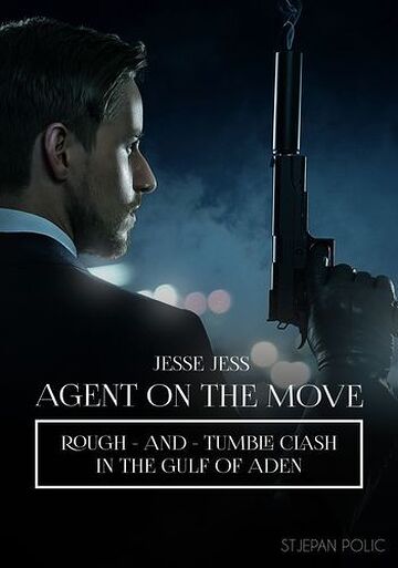 Jesse Jess - Agent on the...
