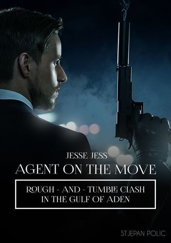 Jesse Jess - Agent on the...