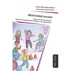 Motricidad escolar