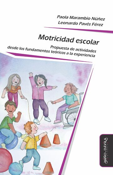 Motricidad escolar