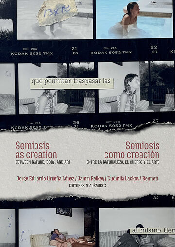 Semiosis as Creation:...