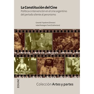 La Constitución del Cine