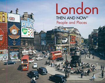 London Then and Now®