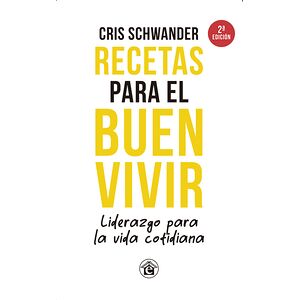 Recetas para el buen vivir