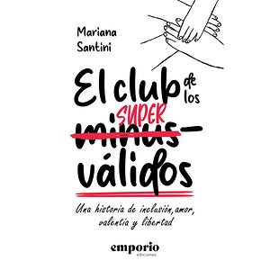 El club de los superválidos