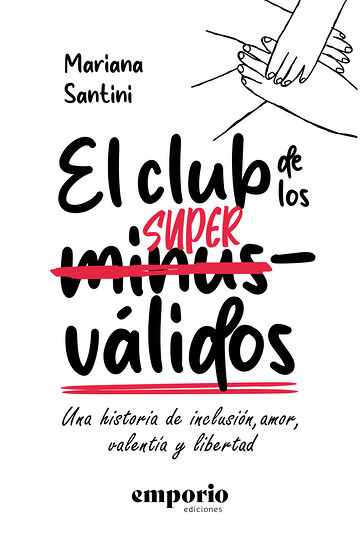 El club de los superválidos