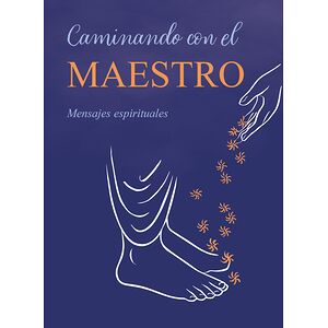 CAMINANDO CON EL MAESTRO
