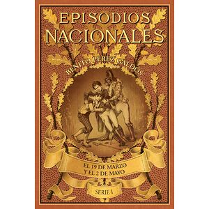 El 19 de marzo y el 2 de mayo